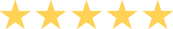 5 étoiles