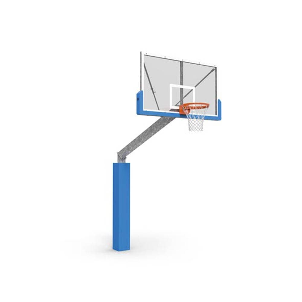 sport pitchone basket ball equipement sportif