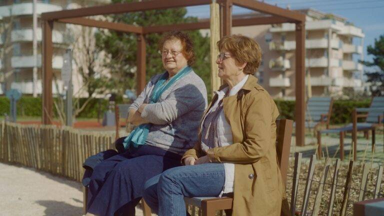 Ameliorons nos espaces publics avec le mobiliers urbains