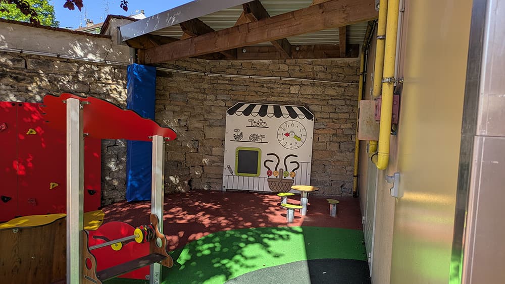 panneau de jeux enfant ludique ecole manipulation aj3m 2026
